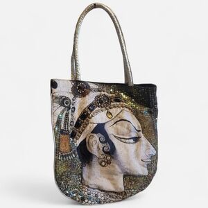 Kavita Bhattia Designer Bag